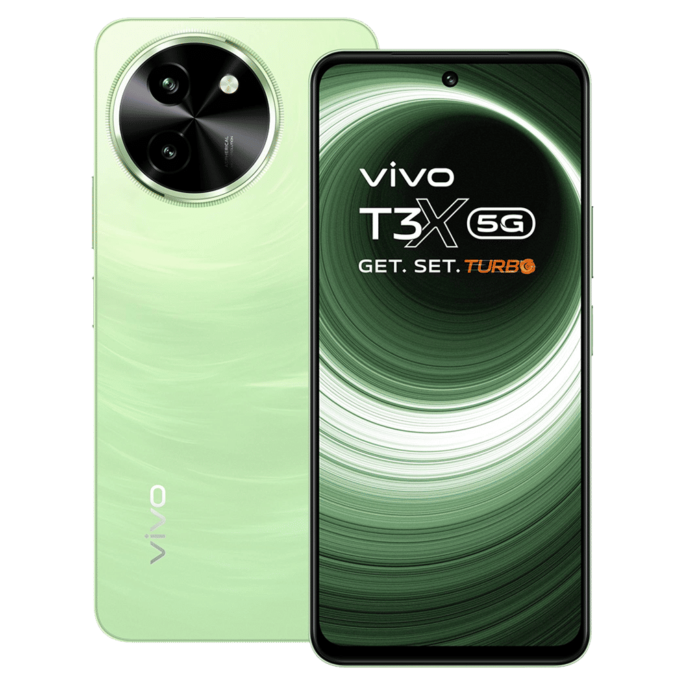 vivo t3x 5g 8 128 price in india